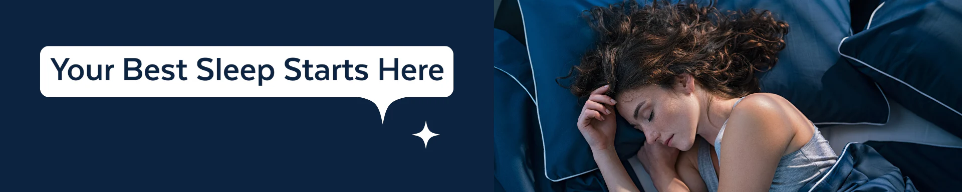 Sleep Better, Handcrafted for You